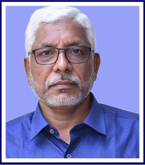 Jacob Thomas
